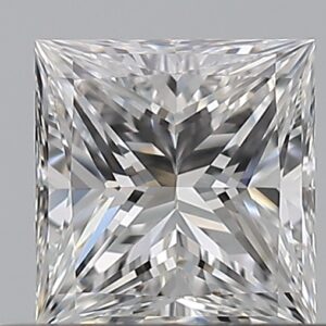 0.5 CT PRINCESS