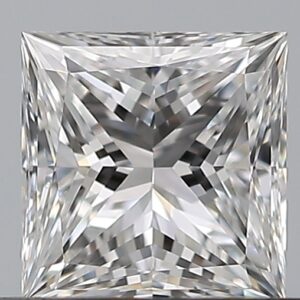 0.5 CT PRINCESS