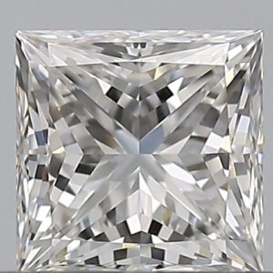 0.5 CT PRINCESS