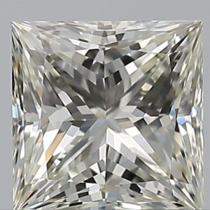 0.5 CT PRINCESS