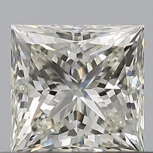 0.5 CT PRINCESS