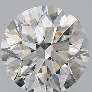 0.5 CT ROUND