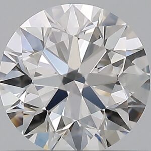 0.5 CT ROUND