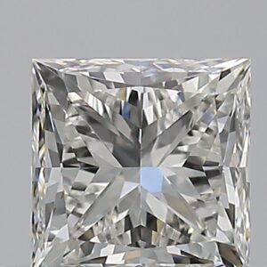 0.5 CT PRINCESS