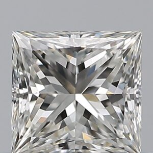 0.5 CT PRINCESS