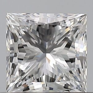 0.5 CT PRINCESS