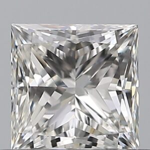 0.5 CT PRINCESS