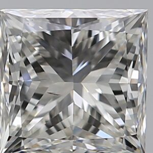0.5 CT PRINCESS