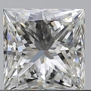 0.5 CT PRINCESS