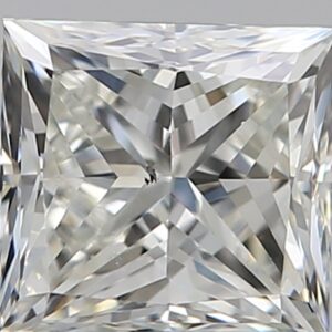 0.5 CT PRINCESS