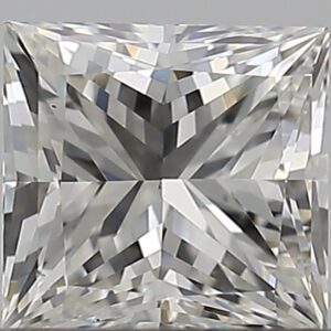 0.5 CT PRINCESS