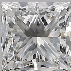 0.5 CT PRINCESS