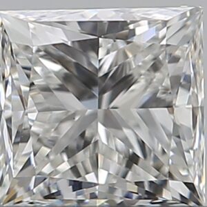 0.5 CT PRINCESS