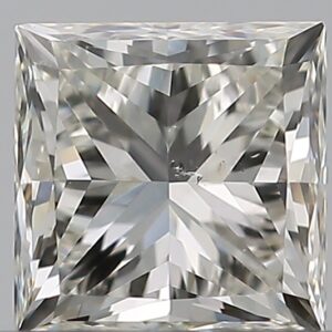0.5 CT PRINCESS