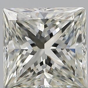 0.5 CT PRINCESS