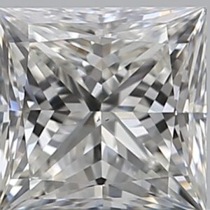 0.5 CT PRINCESS