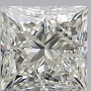 0.5 CT PRINCESS