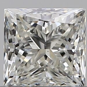 0.5 CT PRINCESS