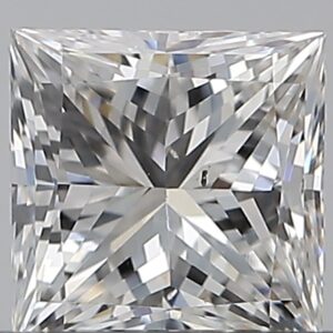 0.5 CT PRINCESS