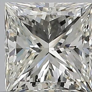 0.5 CT PRINCESS