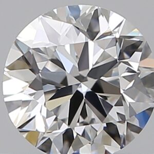 0.5 CT ROUND