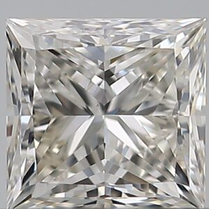 0.5 CT PRINCESS