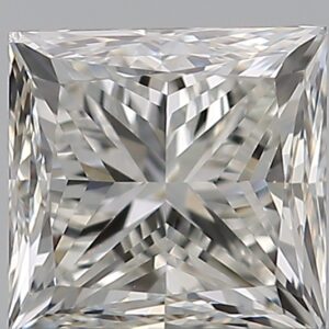 0.5 CT PRINCESS