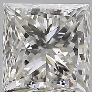 0.5 CT PRINCESS