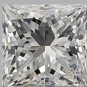 0.5 CT PRINCESS