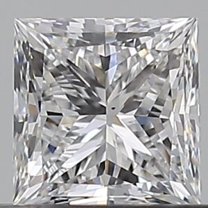 0.5 CT PRINCESS
