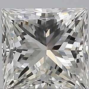 0.5 CT PRINCESS