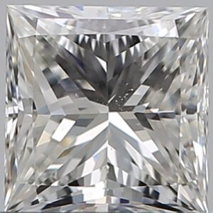 0.5 CT PRINCESS