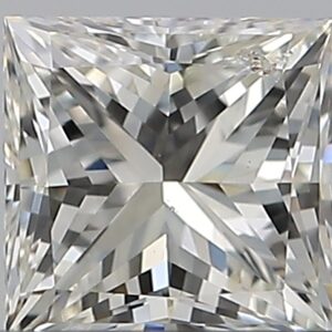 0.5 CT PRINCESS