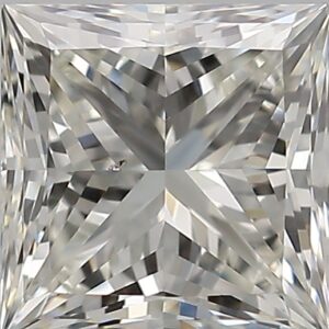 0.5 CT PRINCESS