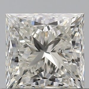 0.5 CT PRINCESS
