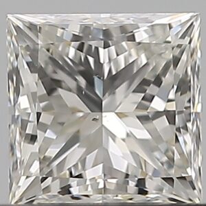 0.5 CT PRINCESS