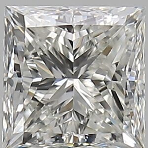 0.5 CT PRINCESS