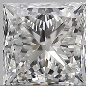 0.5 CT PRINCESS