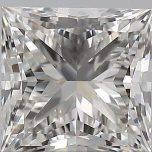 0.5 CT PRINCESS