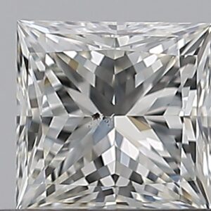0.5 CT PRINCESS