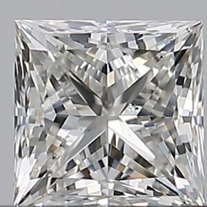 0.5 CT PRINCESS