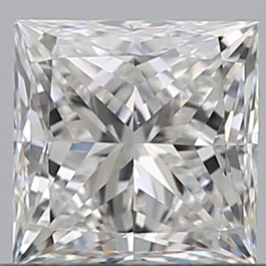 0.5 CT PRINCESS