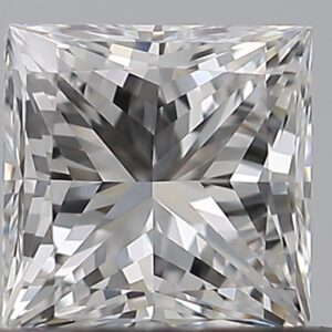 0.5 CT PRINCESS