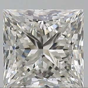 0.5 CT PRINCESS