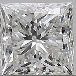 0.5 CT PRINCESS