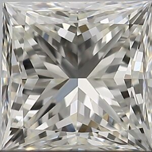0.5 CT PRINCESS