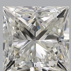 0.5 CT PRINCESS