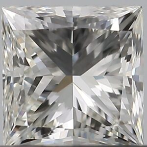 0.5 CT PRINCESS