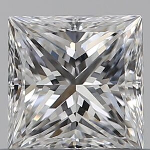 0.5 CT PRINCESS