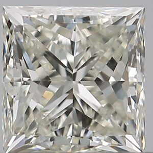 0.5 CT PRINCESS